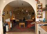 Kitchen Annexe